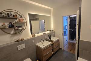 Exklusive 3-Zimmer Penthouse-Wohnung im 3. OG mit Parkplatz am Stadtpark Hamburg-Neugraben-Fischbek – Torfstecherweg 52, 21147 Neugraben-Fischbek, Hamburg – Vorschaubild 25