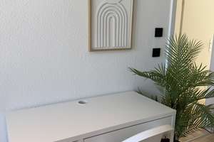 3x WG-Zimmer frisch modernisiert und möbliert in Aachener Innenstadt – Zollernstraße 5, 52070 Burtscheider Kurgarten, Aachen – Vorschaubild 8
