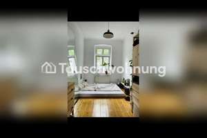 Tauschwohnung: Suche größere Wohnung, biete charmante Altbauwohnung – Kirchstraße 1, 40227 Oberbilk, Düsseldorf – Vorschaubild 9