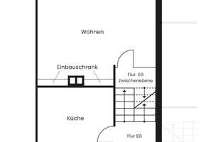 RESERVIERT - Charmante Doppelhaushälfte in familienfreundlicher Lage von Haren (Ems) zum Kauf – Emsland (Kreis) – Vorschaubild 27