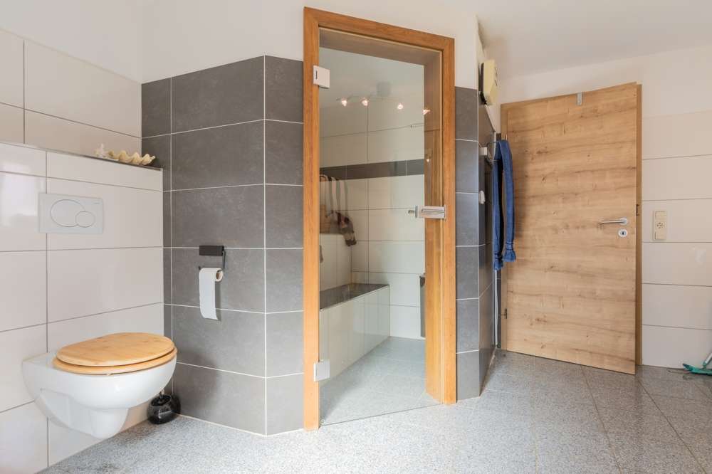 Immobilie in Windorf - Neu renoviertes Anwesen mit Nebengebäuden aus Ausbauflächen Nähe Passau - Bild 15