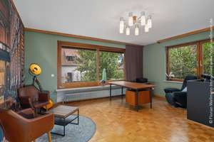 Hoya | Designklassiker mit Seele - Retro trifft Moderne! Architekturjuwel im Herzen der Stadt – Die vollständige Adresse der Immobilie erhältst du vom Anbieter., 27318 Hoya – Vorschaubild 13