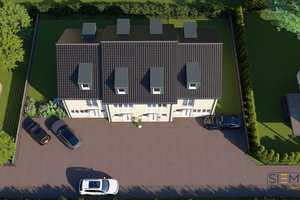 EINE LAGE, DIE DAS BESTE VEREINT: KFW40 HAUS 
REIHENHAUSENSEMBLE DS74 – Fürstenfeldbruck (Kreis) – Vorschaubild 6