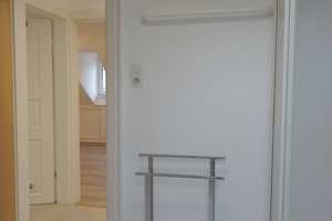 1 1/2 Zimmerwohnung 42 qm EBK für Einzelperson – Wiesbaden – Vorschaubild 9