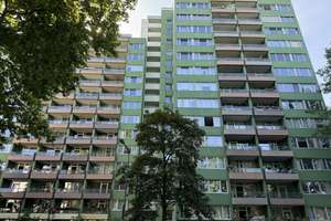 Apartment in Toplage mit Aussicht