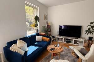 Wohnen mit Charakter: 3,5-Zimmer-Loft in der Bonner Südstadt – Die vollständige Adresse der Immobilie erhältst du vom Anbieter., 53113 Südstadt, Bonn – Vorschaubild 4