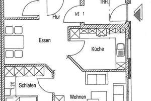 Kapitalanlage oder doch selbst einziehen? – Die vollständige Adresse der Immobilie erhältst du vom Anbieter., 49477 Ibbenbüren – Vorschaubild 5