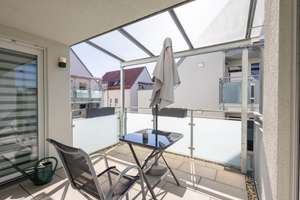 Großzügiges Penthouse mit bequemem Aufzug direkt in die Wohnung – Die vollständige Adresse der Immobilie erhältst du vom Anbieter., 70499 Weilimdorf (Ortsteil), Stuttgart – Vorschaubild 12