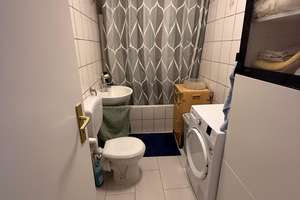 2-Zimmer Wohnung direkt an der Hochschule – Die vollständige Adresse der Immobilie erhältst du vom Anbieter., 68163 Lindenhof, Mannheim – Vorschaubild 5