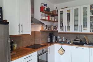 3-Zimmer-Wohnung in der Aachener Innenstadt – Markt 9, 52062 Markt, Aachen – Vorschaubild 2
