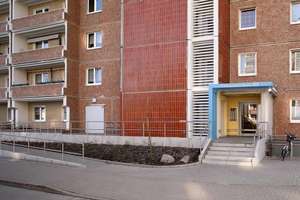 Perfekt mit XXL-Balkon und Fenster in der Küche! – 17033 Stadtgebiet Süd, Neubrandenburg – Vorschaubild 10