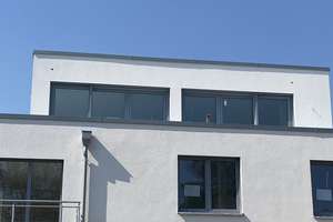 RHEINZAUBER Beuel!!
Traumhafte Penthouse-Wohnung
Ideal für Best-Ager!
Nur 150 m vom Rhein entfern – Die vollständige Adresse der Immobilie erhältst du vom Anbieter., 53225 Beuel-Mitte, Bonn – Vorschaubild 3