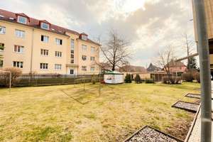 2 Zimmer- ETW  in Dresden-Blasewitz – Die vollständige Adresse der Immobilie erhältst du vom Anbieter., 1277 Seidnitz/Dobritz, Dresden – Vorschaubild 2
