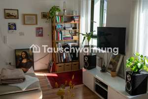 Tauschwohnung: Modernes Loft mit Balkon und hohen Decken – Die vollständige Adresse der Immobilie erhältst du vom Anbieter., 50674 Neustadt/Süd, Köln – Vorschaubild 10