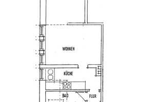 Charmante 1-Zimmer-Dachgeschosswohnung in zentraler Lage von Kiel – Königsweg 11, 24103 Kiel – Vorschaubild 10