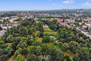 DARMSTADT-WESTS GRÜNSTE SEITE AM AKAZIENGARTEN - 2 Zimmer | Frisch saniert | Eigener Stellplatz – Die vollständige Adresse der Immobilie erhältst du vom Anbieter., 64295 Darmstadt-West, Darmstadt – Vorschaubild 3