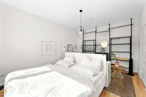 Moderne 2-Zimmer-Eigentumswohnung mit Südwest-Balkon im Herzen von Wedding – Die vollständige Adresse der Immobilie erhältst du vom Anbieter., 13351 Wedding, Berlin – Vorschaubild 36
