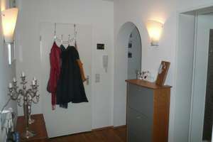 Geräumige 2-Zimmer Wohnung im Südviertel incl. Garage – Ronheider Berg 208, 52076 Hangeweiher, Aachen – Vorschaubild 5