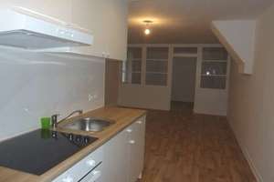 2 Raum Studio Apartment Etagenwohnung im Neben-/Hinterhaus – Kieler Straße 29c, 42107 Elberfeld, Wuppertal – Vorschaubild 11
