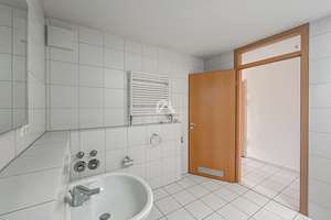 ATEMBERAUBEND! AUßERGEWÖHNLICH SCHÖNE WOHNUNG MIT DACHTERRASSE, 2 BALKONEN & AUFZUG! PROVISIONSFREI! – Heinersdorfer Str. 35, 13086 Weißensee, Berlin – Vorschaubild 25