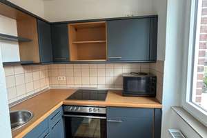 Gemütliche 1-Zimmer Wohnung in Münster – Die vollständige Adresse der Immobilie erhältst du vom Anbieter., 48613 Mecklenbeck, Münster – Vorschaubild 2