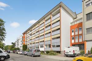 Wunschlos glücklich in toller Lage! – Die vollständige Adresse der Immobilie erhältst du vom Anbieter., 76185 Mühlburg, Karlsruhe – Vorschaubild 7