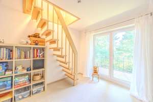 Idyll trifft Platzwunder: Das perfekte Einfamilienhaus für die große Familie – Die vollständige Adresse der Immobilie erhältst du vom Anbieter., 21149 Hausbruch, Hamburg – Vorschaubild 14