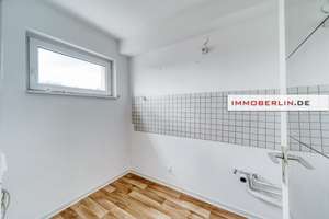 IMMOBERLIN.DE - Gepflegte Wohnung mit Westloggia & Tiefgaragenplatz in Ruhelage – Die vollständige Adresse der Immobilie erhältst du vom Anbieter., 13591 Staaken, Berlin – Vorschaubild 3