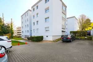 Stilvoll modernisiert! 3-Zimmer-Erdgeschoss Wohnung in begehrter Lage - FALC Immobilien Heilbronn – Die vollständige Adresse der Immobilie erhältst du vom Anbieter., 74080 Böckingen, Heilbronn – Vorschaubild 12
