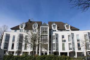 Klein aber fein: 1,5-Zimmer-Wohnung als Kapitalanlage! – Die vollständige Adresse der Immobilie erhältst du vom Anbieter., 52068 Adalbertsteinweg, Aachen – Vorschaubild 1