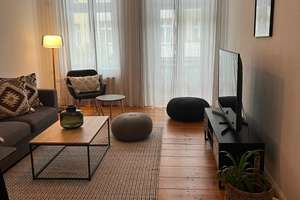 Tolle 2-Zimmeraltbauwohnung im Gleimkiez – Die vollständige Adresse der Immobilie erhältst du vom Anbieter., 10437 Prenzlauer Berg, Berlin – Vorschaubild 4