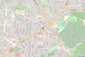 Ruhige Oase mit Balkon an der Stadtgrenze: Gepflegte 2-Zimmer-Wohnung in Lurup – Die vollständige Adresse der Immobilie erhältst du vom Anbieter., 22549 Lurup, Hamburg – Vorschaubild 14