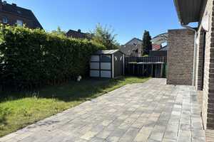 Emmerich: Moderne Doppelhaushälfte mit Garage – Kleve (Kreis) – Vorschaubild 23