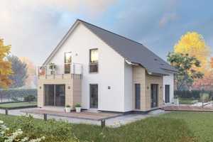 Entwerfen Sie Ihr Traumhaus auf 209 m², inkl. Technik- u. Finishpaket u. inkl. Bauplatz! – Saarpfalz-Kreis – Vorschaubild 42