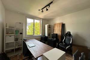 Schöne 3-Zimmerwohnung mit Balkon *WG geeignet* – Reumontstr. 43, 52064 Hangeweiher, Aachen – Vorschaubild 6
