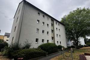 wunderschöne 3-ZimmerWohnung mit Balkon im gepflegtem Umfeld von Bonames
