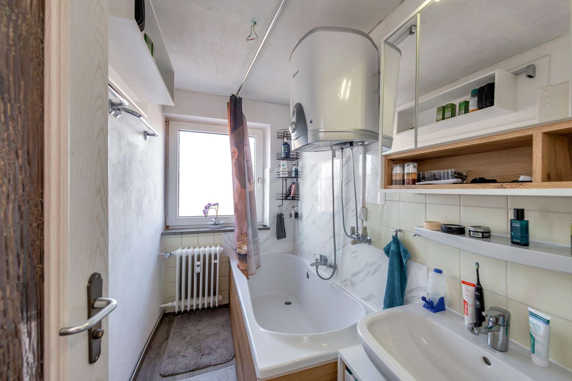 Immobilie in Schorndorf - 2-3 Zimmer Wohnung als Kapitalanlage in Schorndorf mit Mieter - Bild 13