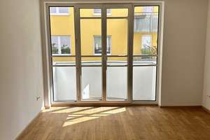 Maxvorstadt Top-Lage: Helles Apartment mit EBK, Balkon, Parkett & TG-Stellplatz – Die vollständige Adresse der Immobilie erhältst du vom Anbieter., 80799 Am alten nördlichen Friedhof, München – Vorschaubild 5