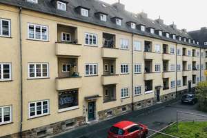 Gemütliches Wohnen – 2-Zimmer-Wohnung in ruhigem Haus – Kunigundishof 9, 34123 Bettenhausen, Kassel – Vorschaubild 3