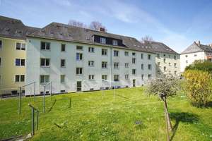 !! NEU !! Moderne 2-Raum-Wohnung mit Tageslichtbad in C-Ebersdorf – Otto-Planer-Straße 28, 9131 Ebersdorf, Chemnitz – Vorschaubild 14