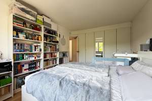 Helle 3-Zimmer-Wohnung mit zwei Balkonen und grünem Ausblick – ideal für Paare & kleine Familien – Die vollständige Adresse der Immobilie erhältst du vom Anbieter., 70192 Lenzhalde, Stuttgart – Vorschaubild 10