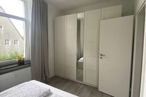 Schöne 2-Zimmer-Wohnung mit Balkon im Dortmunder-Süden – Galoppstraße 18, 44229 Rombergpark-Lücklemberg, Dortmund – Vorschaubild 12