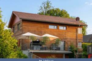 PREMIUM-HOLZHAUS ERLEBEN: ENERGIEEFFIZIENZ TRIFFT LEBENSQUALITÄT – Die vollständige Adresse der Immobilie erhältst du vom Anbieter., 82346 Andechs – Vorschaubild 1