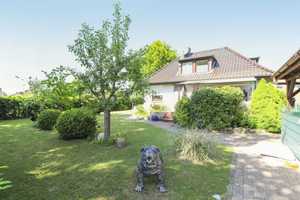 Gepflegtes Einfamilienhaus mit 2,5 Zimmern, Unterkellerung und schönem Garten in Pönitz  – Ostholstein (Kreis) – Vorschaubild 18
