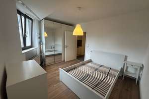 Frisch renoviert & komplett möbliert – Wohnen in bester Lage – Augartenstraße 17, 68165 Schwetzingerstadt/Oststadt, Mannheim – Vorschaubild 3