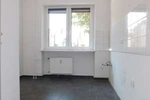 Kleine renovierte 2-Zimmerwohnung im 1. OG mit Laminat - bezugsfertig – Marktstr. 257, 47798 Stadtmitte, Krefeld – Vorschaubild 6