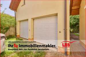 Charmantes Wohnhaus mit Doppelgarage und großzügigem Grundstück – Donnersbergkreis – Vorschaubild 15