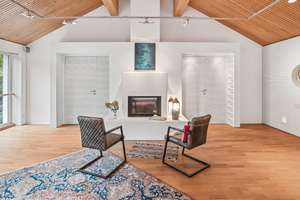 GRAN PARADISO - Exklusivität auf vier Ebenen mit 620 m² Innenraum und 8.143 m² Grundstück in Zwiesel – Die vollständige Adresse der Immobilie erhältst du vom Anbieter., 94227 Zwiesel – Vorschaubild 4