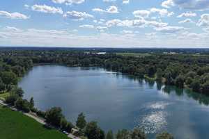 Bright, spacious and fully furnished – the perfect home for expats with families – München – Vorschaubild 30
