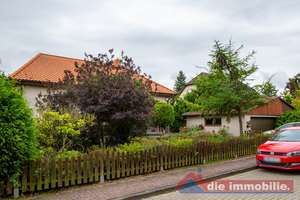 *** EFH - ruhig - Garage - grün - Harsleben *** – Am Erzberg 14, 38829 Harsleben – Vorschaubild 23